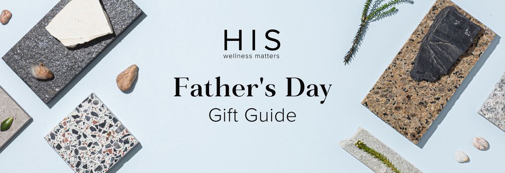 Father's Day 2025 Hero Image